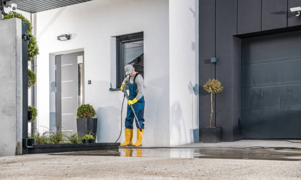 Best Soft Washing for Delicate Surfaces in Arma, KS